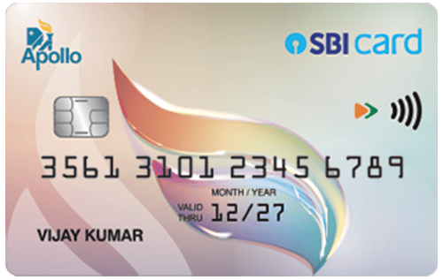 IRCTC SBI Card Premier Review